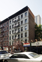 236 E 28th St in New York, NY - Building Photo - Building Photo