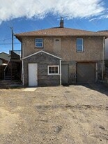 369 H St in Rock Springs, WY - Building Photo