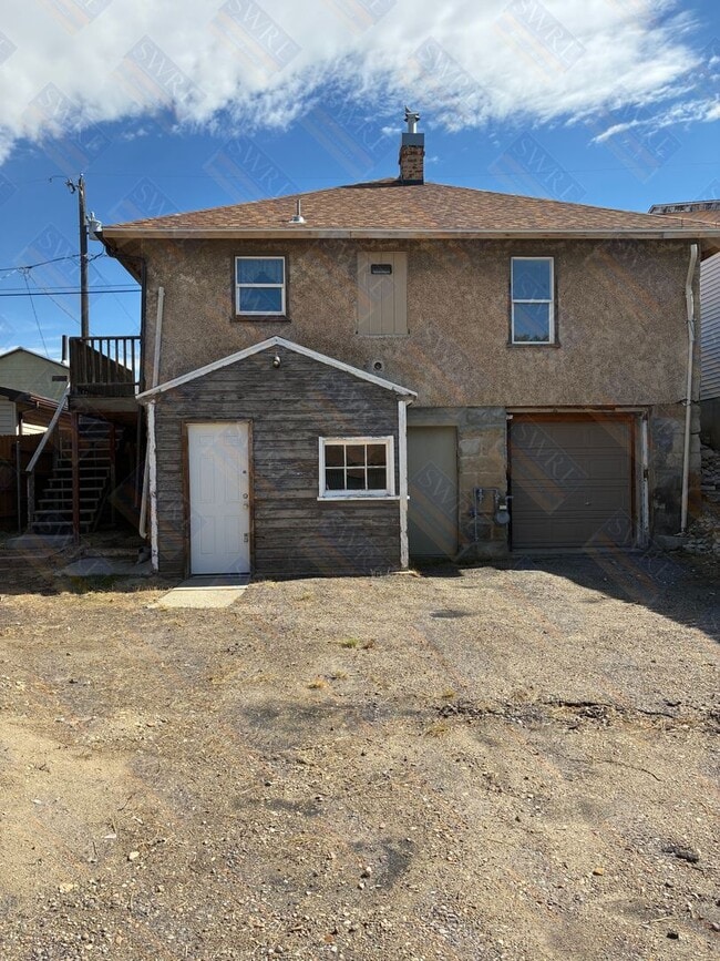 property at 369 H St