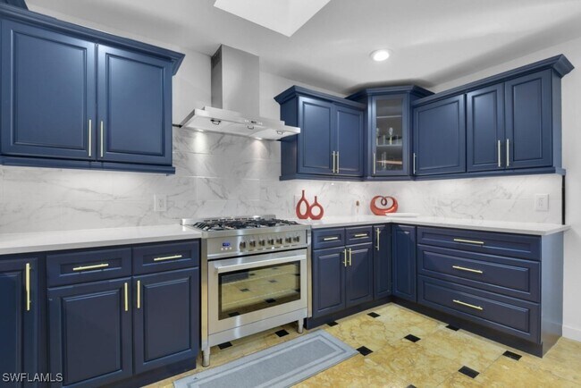 property at 154 SW 51st Terrace
