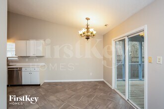 501 Thomas Point Dr in Fortville, IN - Building Photo - Building Photo