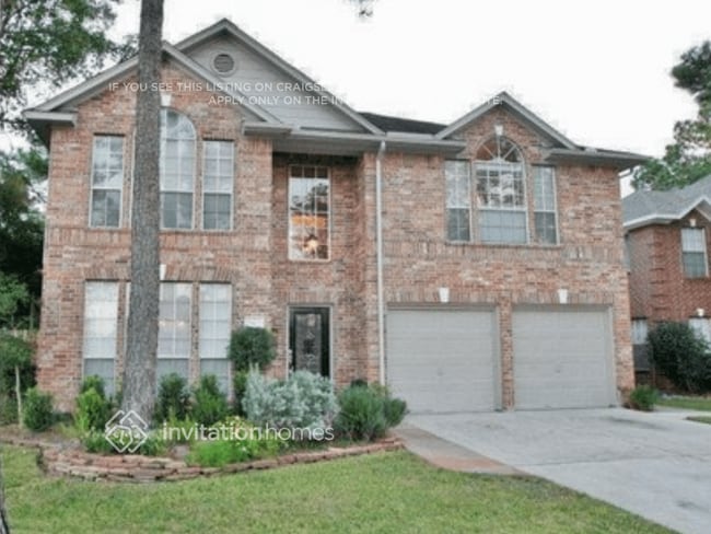 property at 3423 La Seine Ln