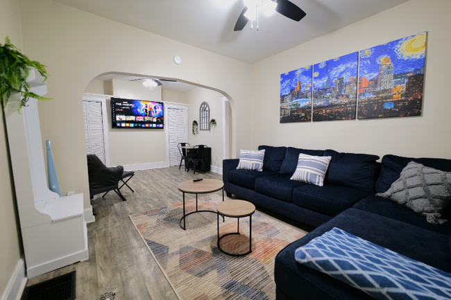 property at 219 Taylor Ave