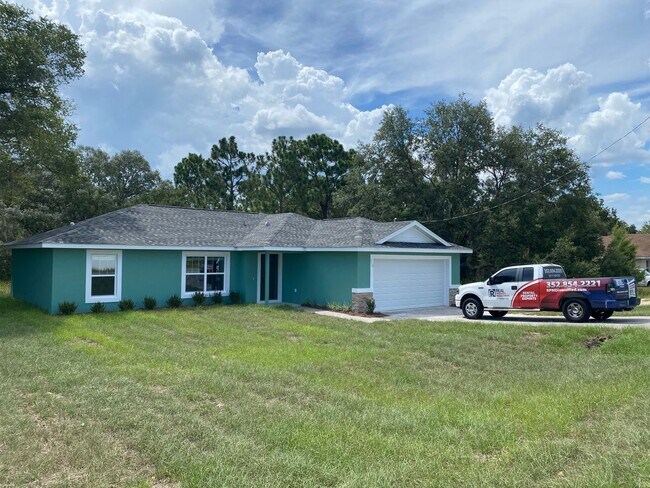 210 Locust Lane Pass in Ocala, FL - Building Photo - Building Photo