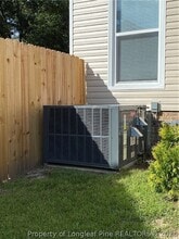 1212 Butterwood Cir in Fayetteville, NC - Foto de edificio - Building Photo