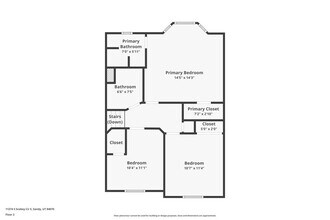 11274 Scobey Cir in Sandy, UT - Building Photo - Building Photo