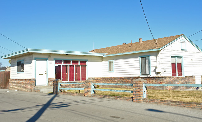 739 Elkington Ave in Salinas, CA - Building Photo - Building Photo