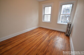 8 Egremont Rd, Unit 9 in Boston, MA - Building Photo - Building Photo