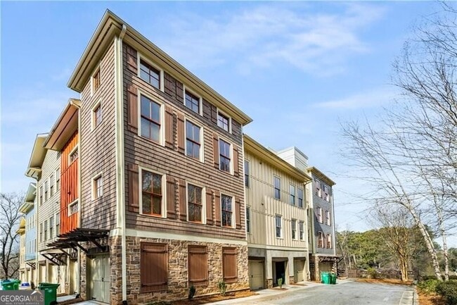 1628 Briarcliff Rd NE in Atlanta, GA - Building Photo - Building Photo