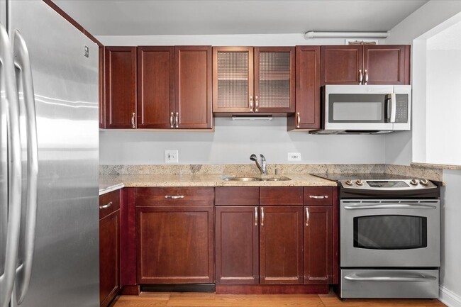 474 N Lake Shore Dr in Chicago, IL - Building Photo - Building Photo