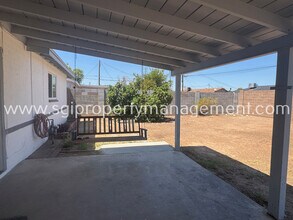 2202 W Palmaire Ave in Phoenix, AZ - Building Photo - Building Photo