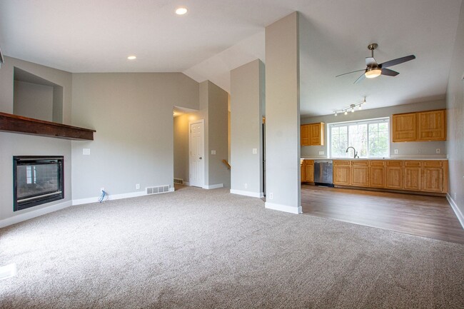 7906 Howell St in Omaha, NE - Building Photo - Building Photo