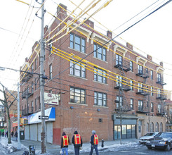 1428 Mermaid Ave in Brooklyn, NY - Building Photo - Building Photo