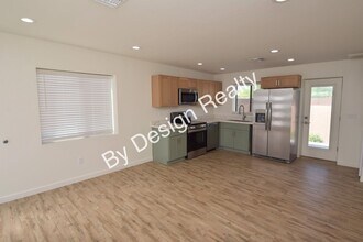 5118 E Pima St in Tucson, AZ - Building Photo - Building Photo