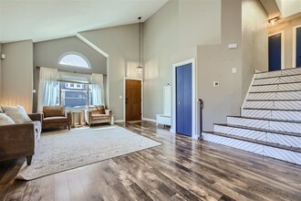 2650 Lear Dr in Colorado Springs, CO - Building Photo - Building Photo