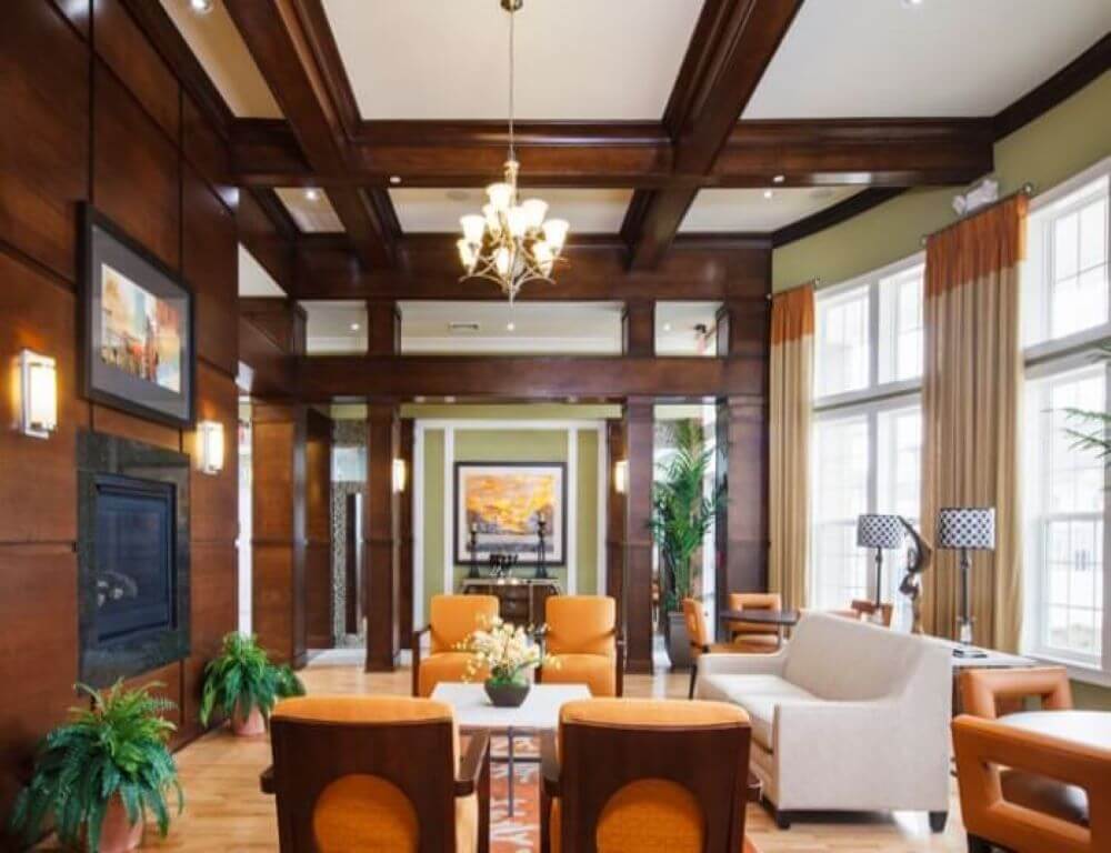 Stafford Preserve Apartments in Manahawkin, NJ