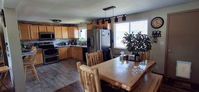 975 Antelope Rd in Gunnison, CO - Building Photo - Building Photo