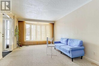 50 Hucknall Rd in Toronto, ON - Building Photo - Building Photo