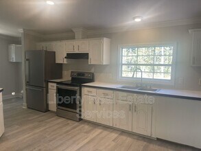 163 Wilds Rd in Glennville, GA - Building Photo - Building Photo