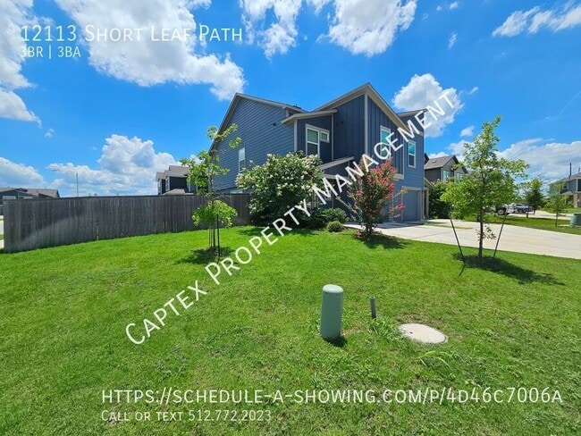property at 12113 Short Leaf Path