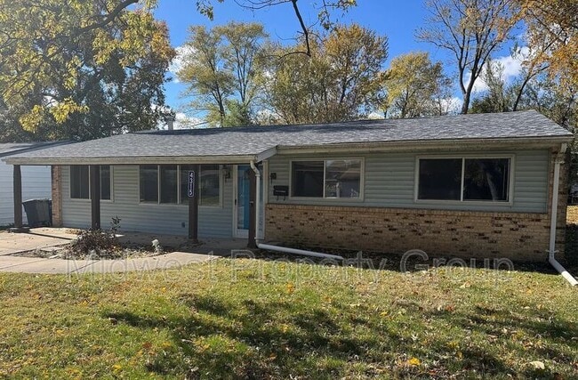 property at 4315 Heath Dr