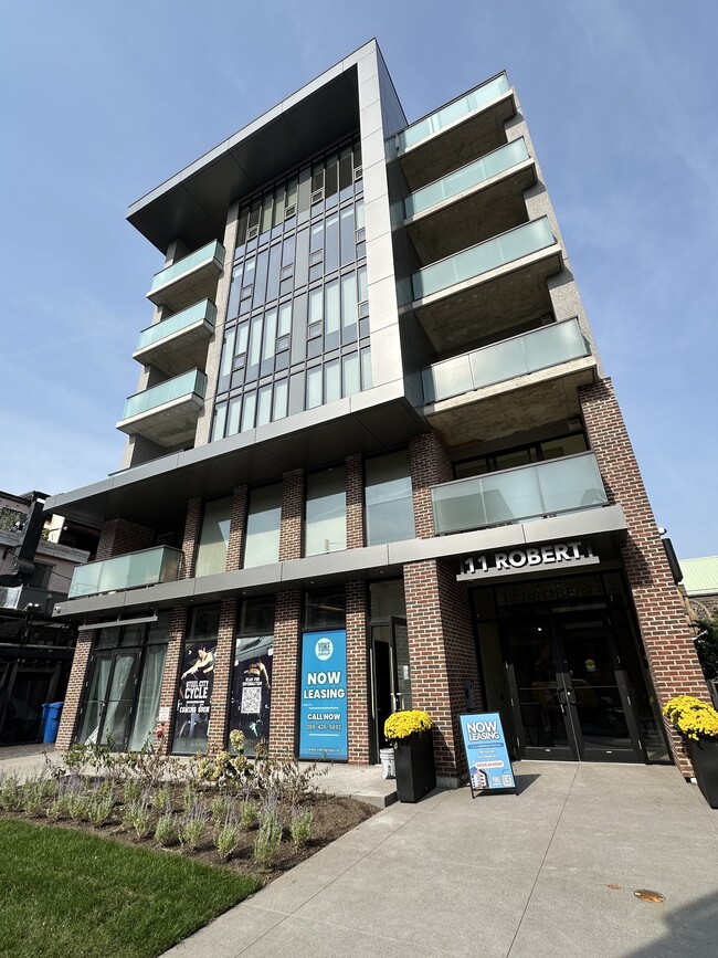 property at 11 Robert St