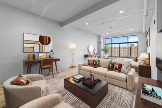 70 Northampton St, Unit 404 in Boston, MA - Foto de edificio - Building Photo