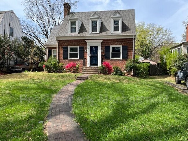 3514 Montrose Ave in Richmond, VA - Building Photo - Building Photo