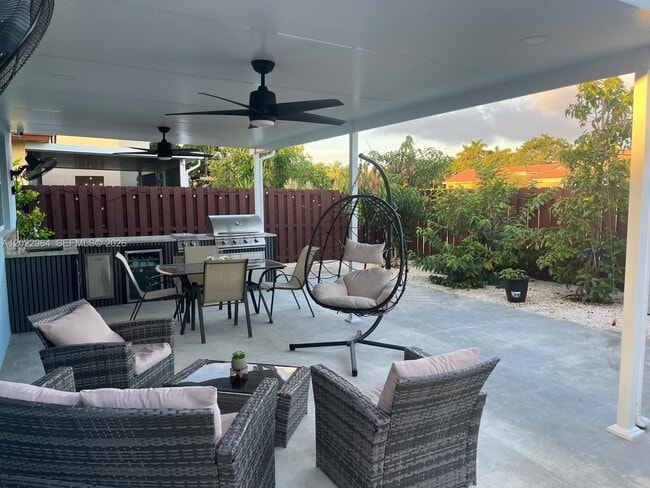 property at 2510 NE 41st Ave