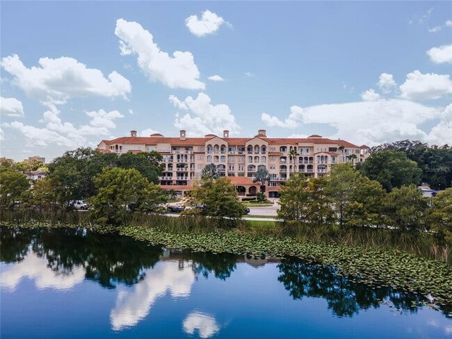 1110 W Ivanhoe Blvd in Orlando, FL - Building Photo - Building Photo