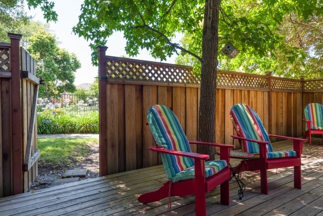 property at 1216 Chantal Way