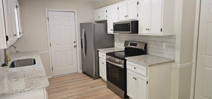 3522 Barker Dr in Hephzibah, GA - Building Photo - Building Photo