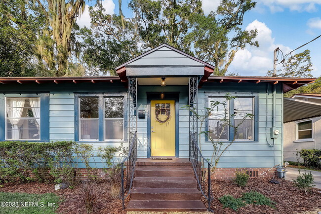 property at 1019 Lark St