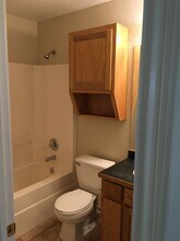 149 Satch Dr, Unit 149 Satch A in Salado, TX - Building Photo - Building Photo