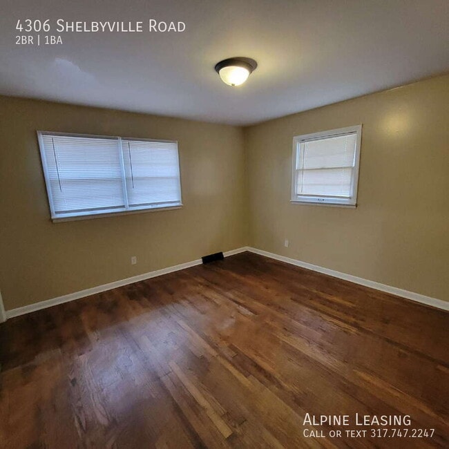 4306 Shelbyville Rd in Indianapolis, IN - Building Photo - Building Photo