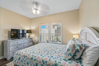 9896 S Thomas Dr in Panama City Beach, FL - Building Photo - Building Photo