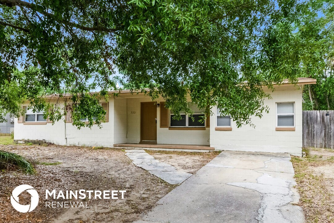 3201 Bon Air Dr in Orlando, FL - Building Photo