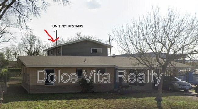 property at 2233 Ivy Ave