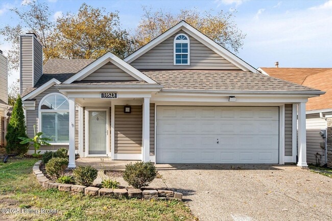 property at 10523 Going Ct