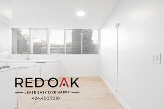1403 Tamarind Ave in Los Angeles, CA - Building Photo - Building Photo