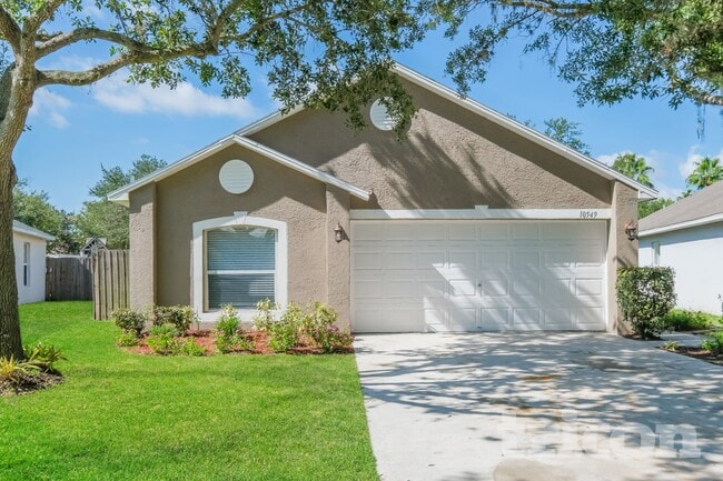 property at 10549 Opus Dr