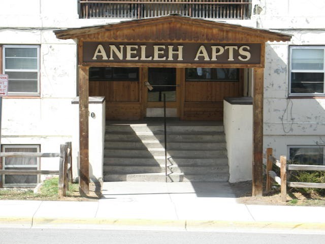 Aneleh Apartments in Helena, MT - Foto de edificio - Building Photo