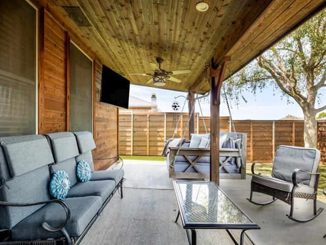 1454 Lochspring Dr in Rockwall, TX - Building Photo - Building Photo