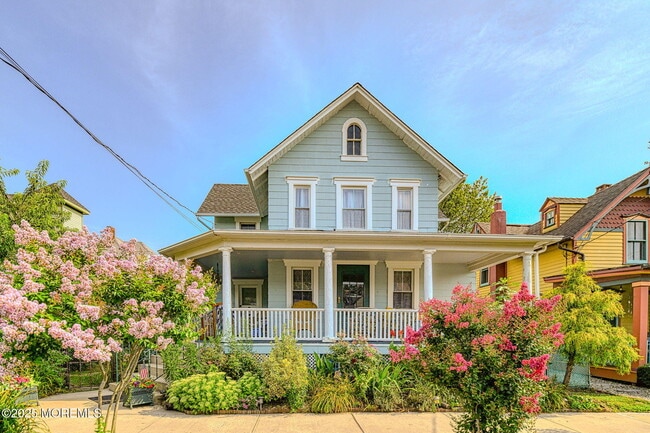 83 Broadway in Ocean Grove, NJ - Building Photo - Building Photo