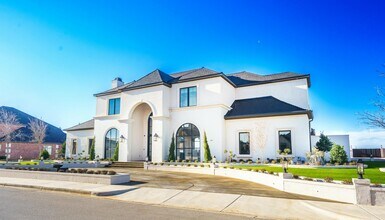 4011 140th St in Lubbock, TX - Building Photo - Building Photo