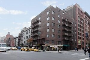 61 Lexington Ave in New York, NY - Building Photo - Building Photo