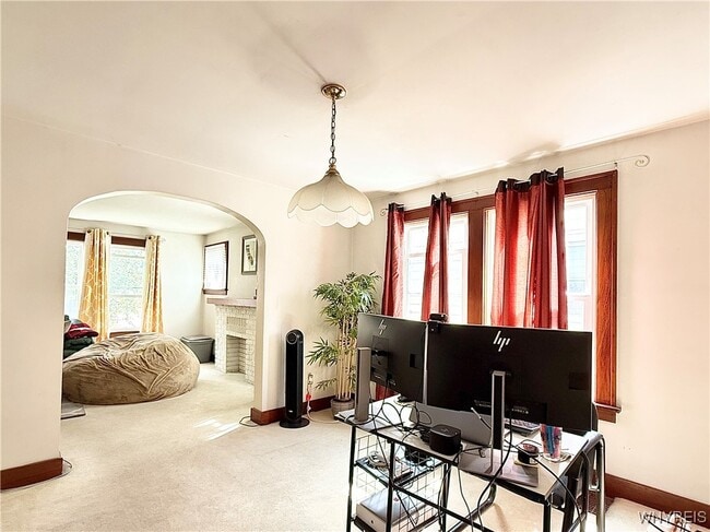 245 Hamilton Dr in Buffalo, NY - Building Photo - Building Photo