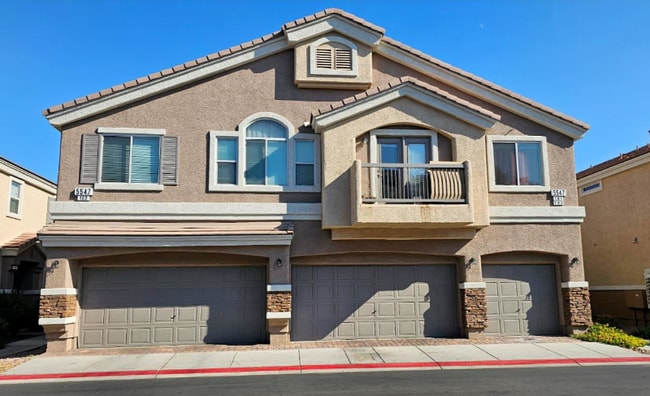 property at 5547 High Wager Way