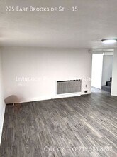 225 E Brookside St in Colorado Springs, CO - Building Photo - Building Photo