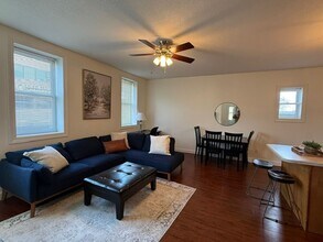 135 E Prairie Ave in Decatur, IL - Building Photo - Building Photo